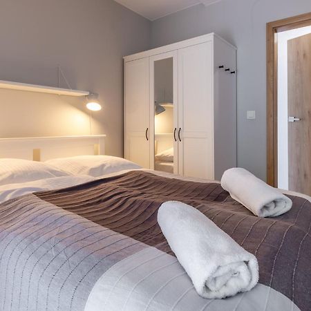 Rentplanet - Apartamenty Gorna Resorts Szklarska Poręba Esterno foto