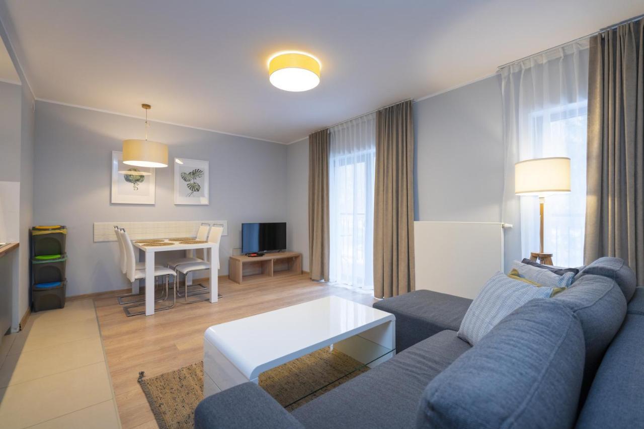 Rentplanet - Apartamenty Gorna Resorts Szklarska Poręba Esterno foto