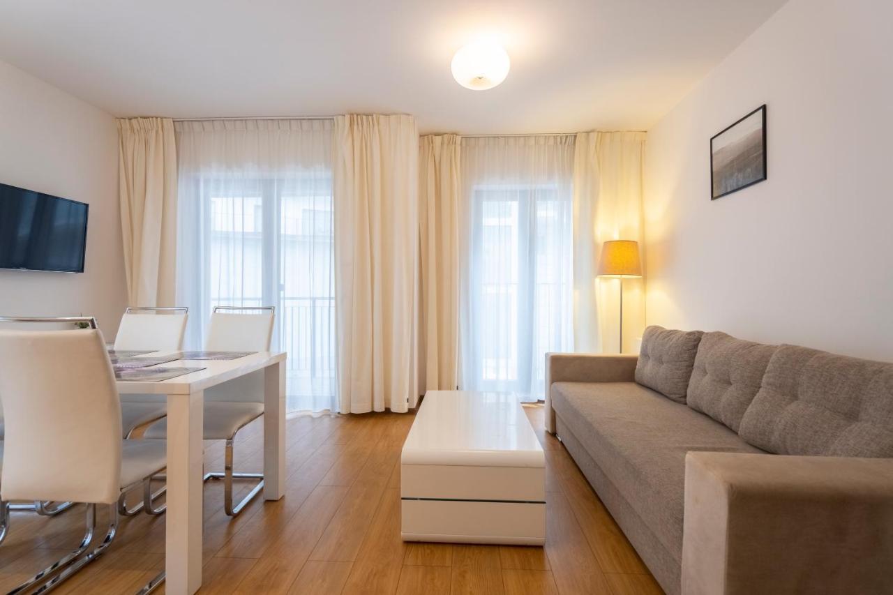 Rentplanet - Apartamenty Gorna Resorts Szklarska Poręba Esterno foto