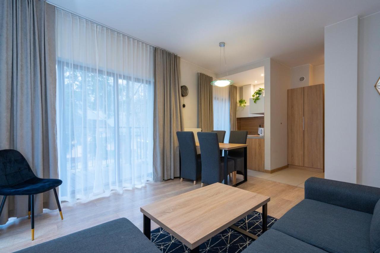 Rentplanet - Apartamenty Gorna Resorts Szklarska Poręba Esterno foto