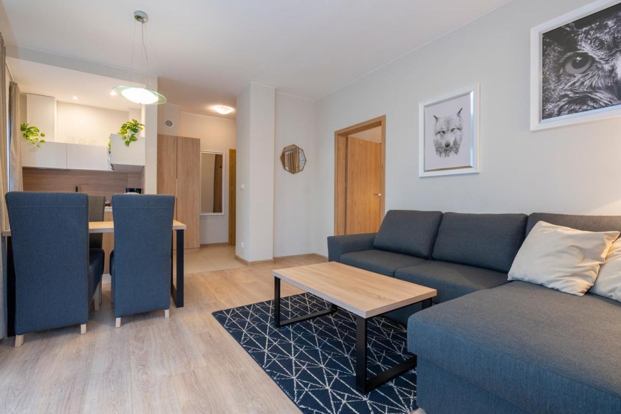 Rentplanet - Apartamenty Gorna Resorts Szklarska Poręba Esterno foto