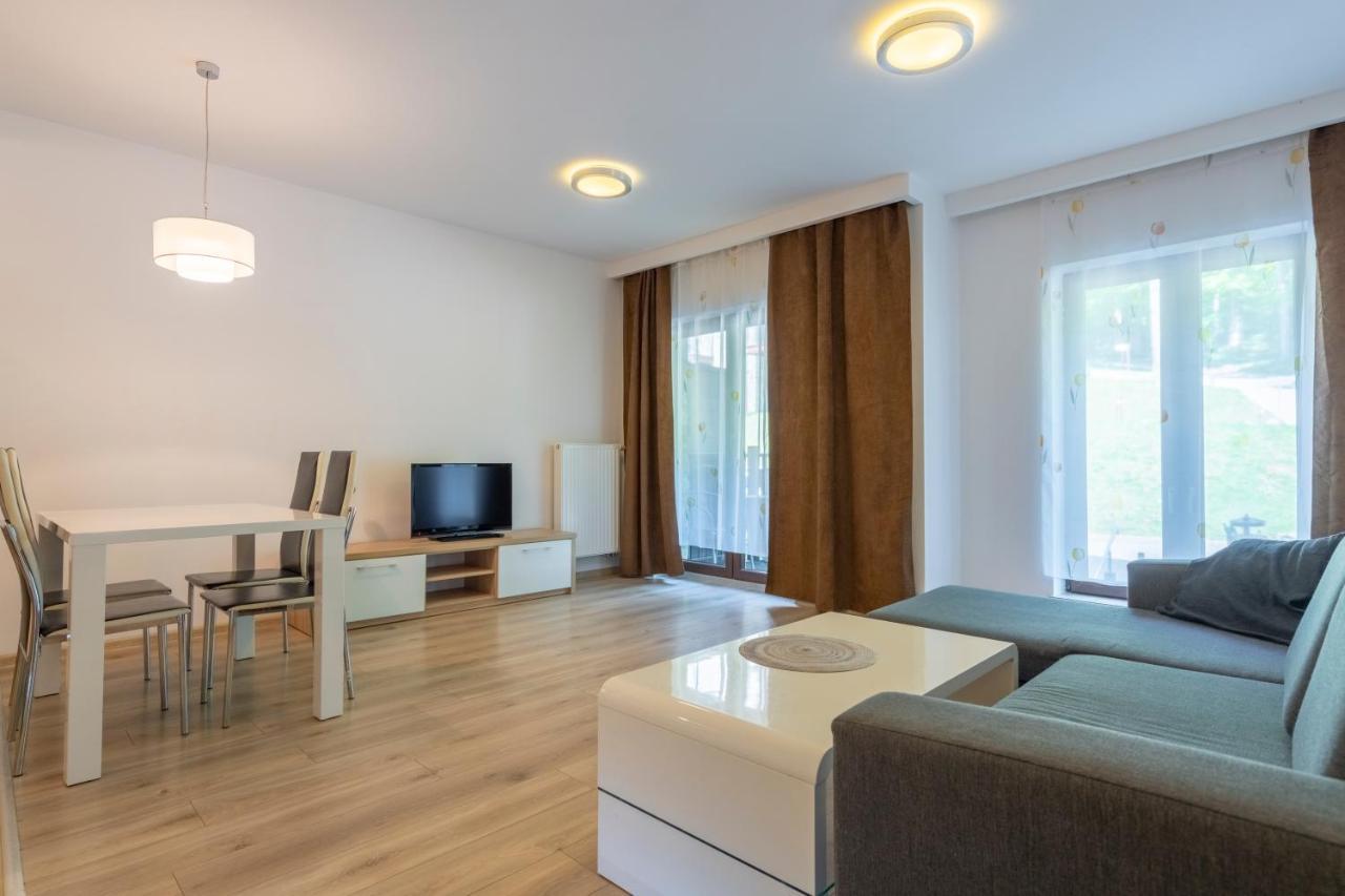 Rentplanet - Apartamenty Gorna Resorts Szklarska Poręba Esterno foto