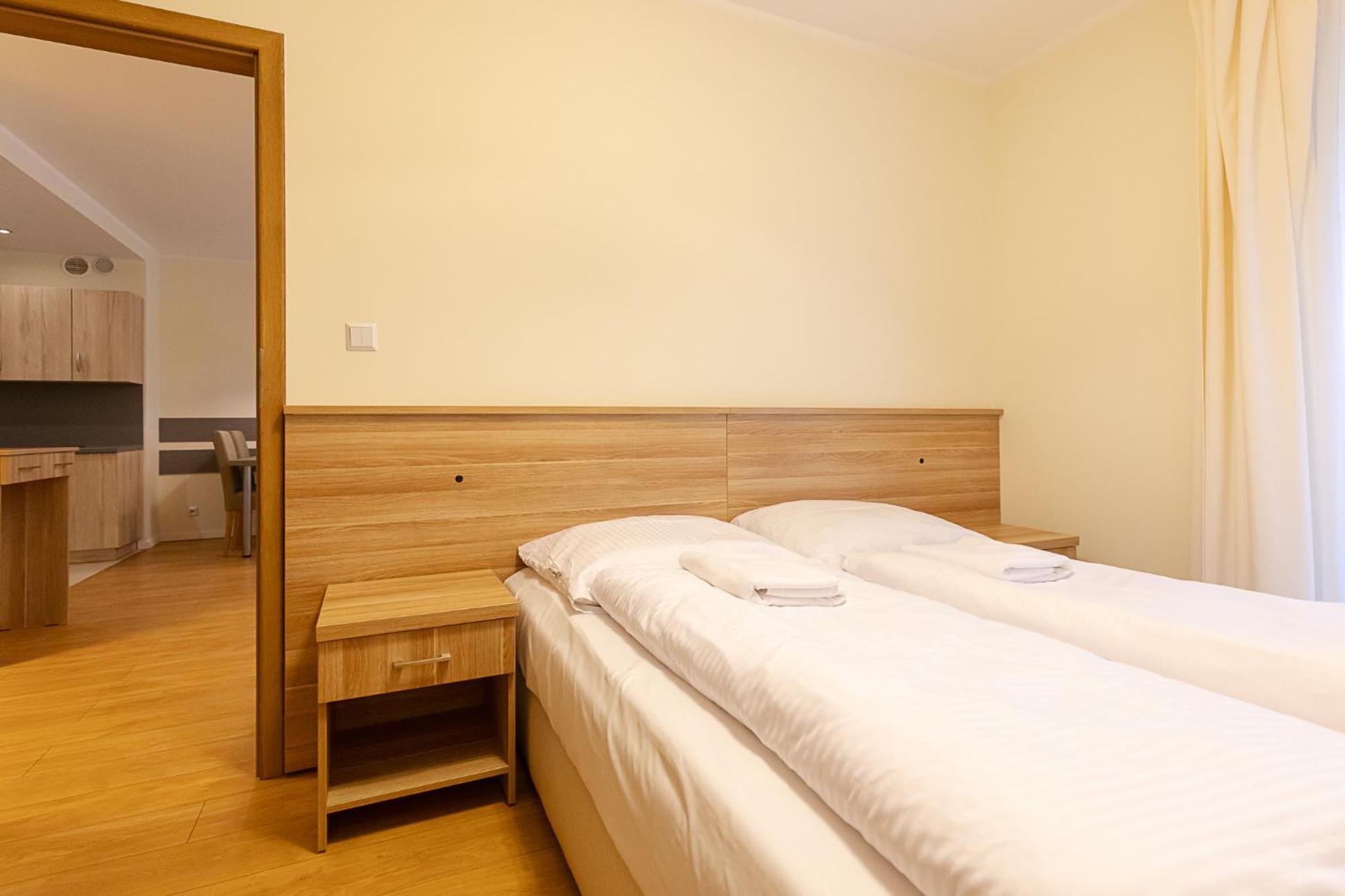 Rentplanet - Apartamenty Gorna Resorts Szklarska Poręba Esterno foto