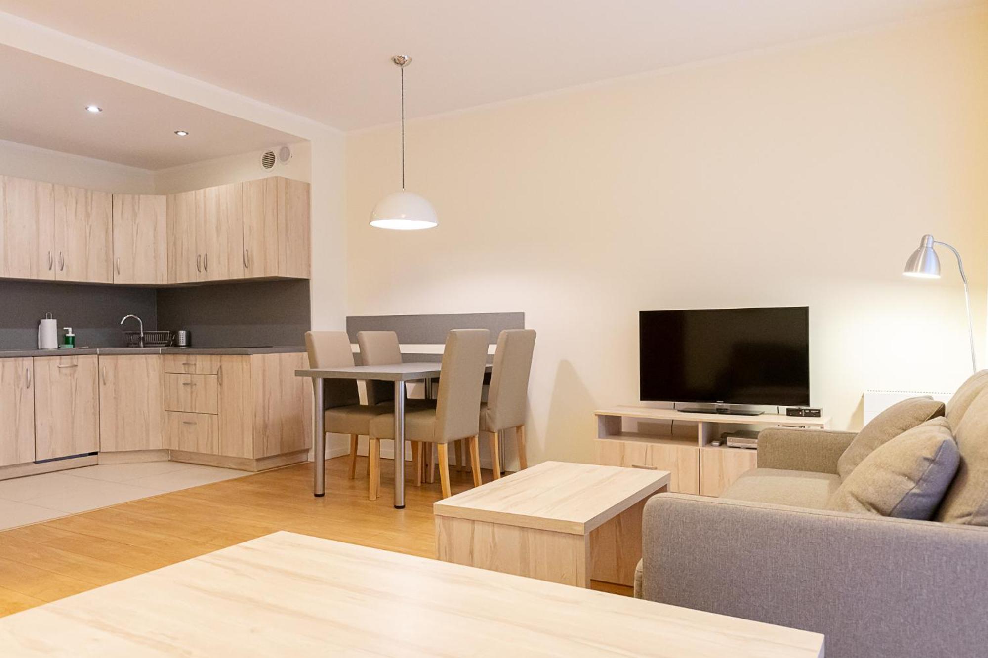 Rentplanet - Apartamenty Gorna Resorts Szklarska Poręba Esterno foto