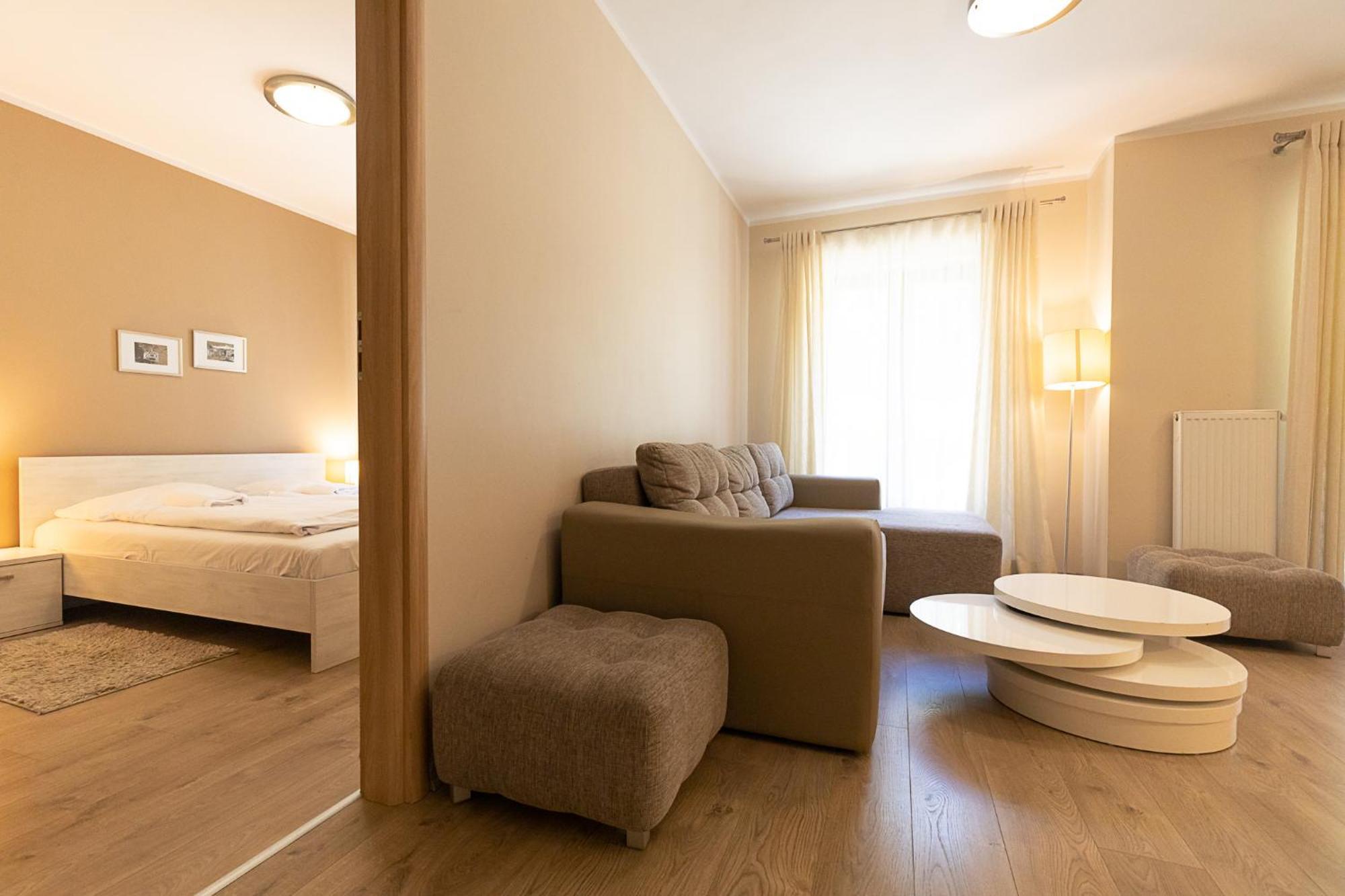 Rentplanet - Apartamenty Gorna Resorts Szklarska Poręba Esterno foto