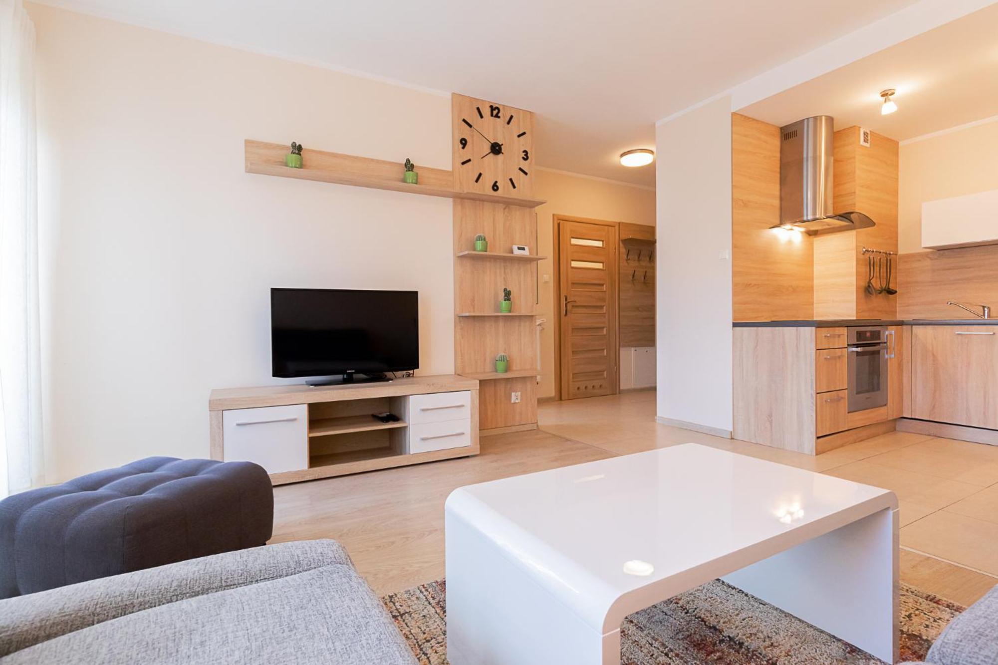 Rentplanet - Apartamenty Gorna Resorts Szklarska Poręba Esterno foto