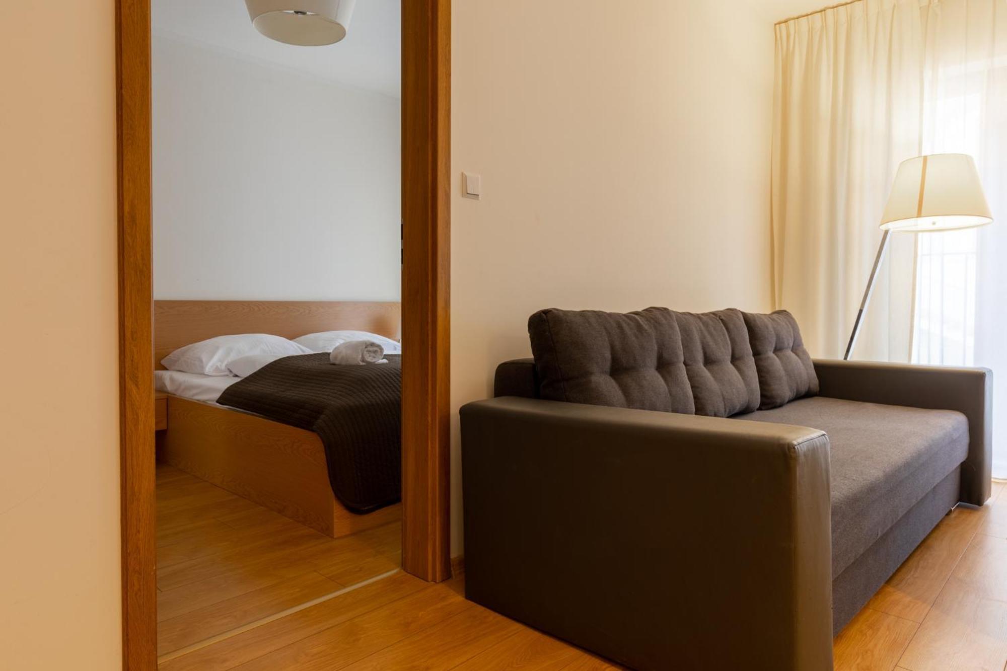 Rentplanet - Apartamenty Gorna Resorts Szklarska Poręba Esterno foto