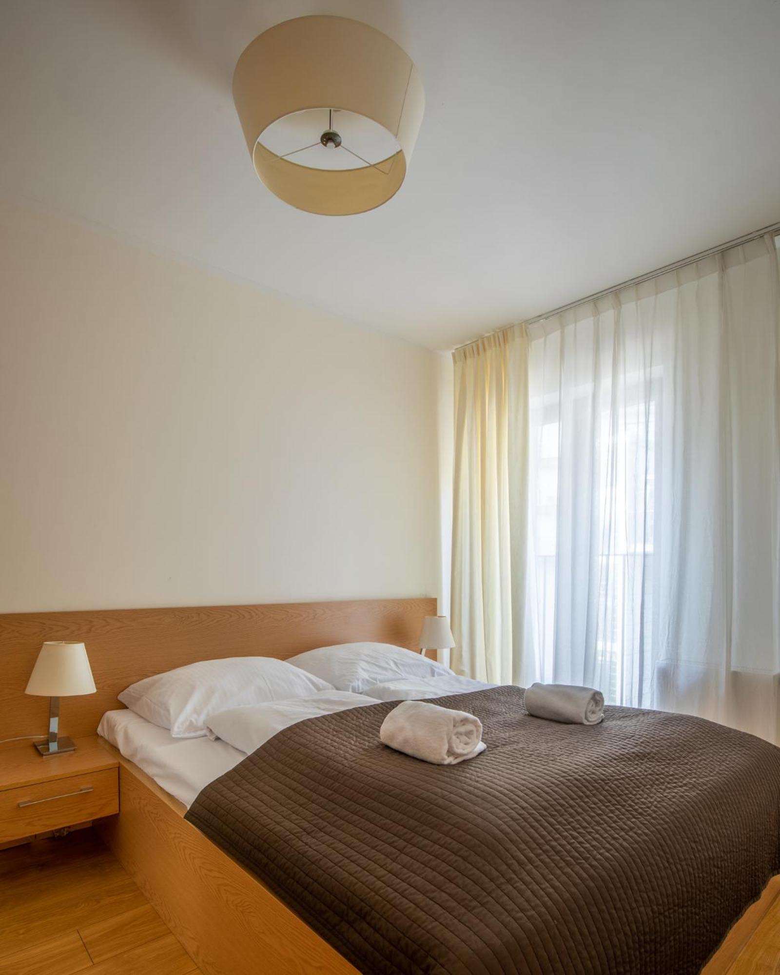 Rentplanet - Apartamenty Gorna Resorts Szklarska Poręba Esterno foto