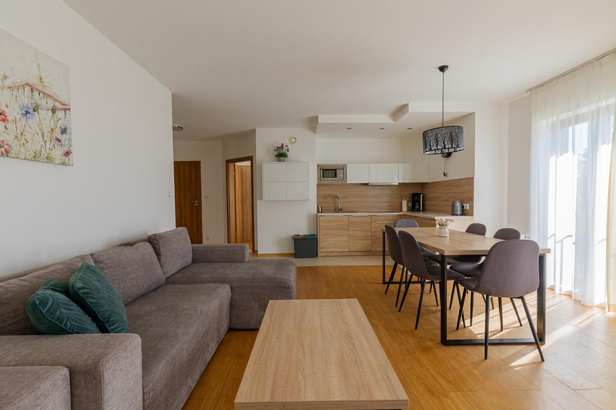 Rentplanet - Apartamenty Gorna Resorts Szklarska Poręba Esterno foto