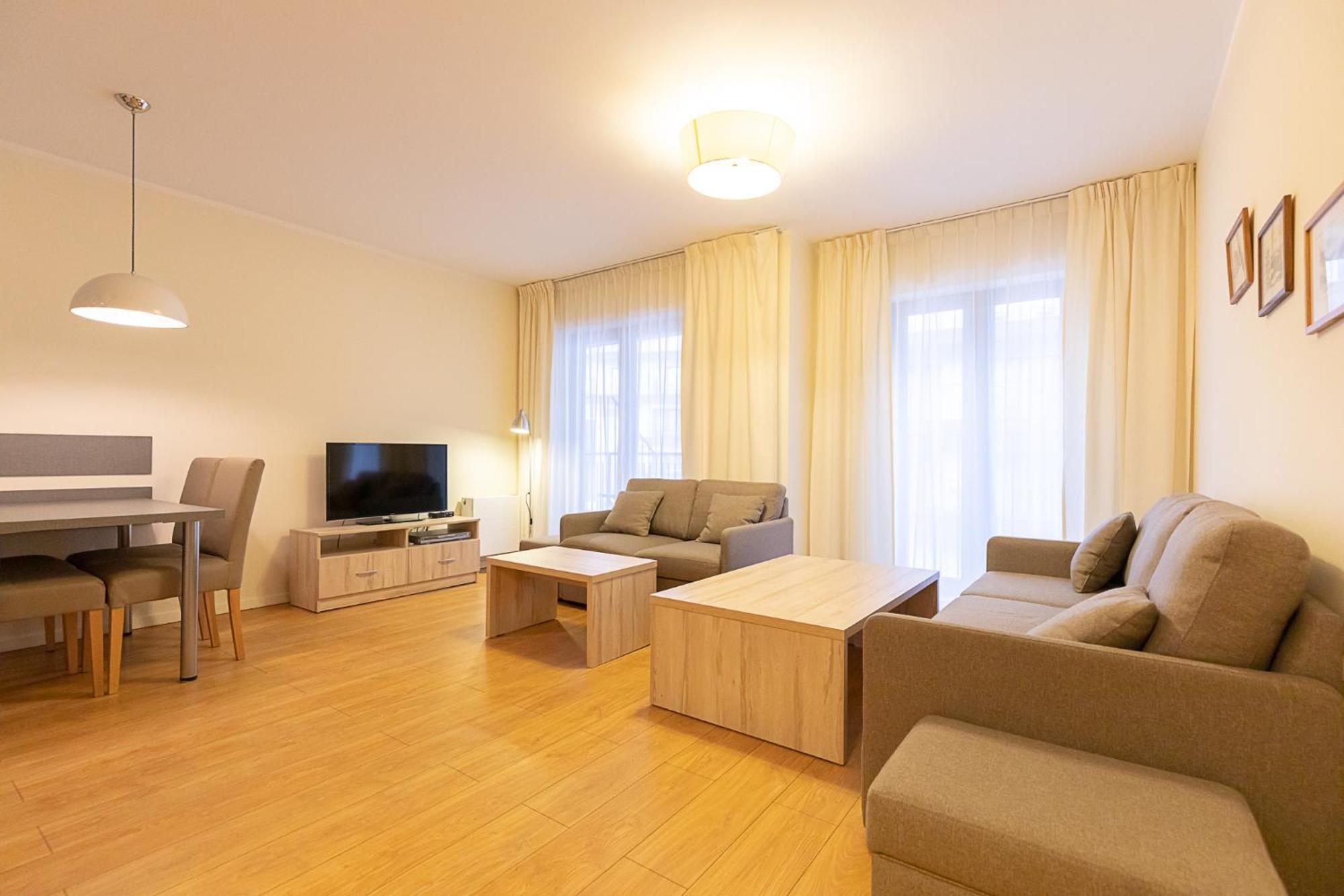 Rentplanet - Apartamenty Gorna Resorts Szklarska Poręba Esterno foto