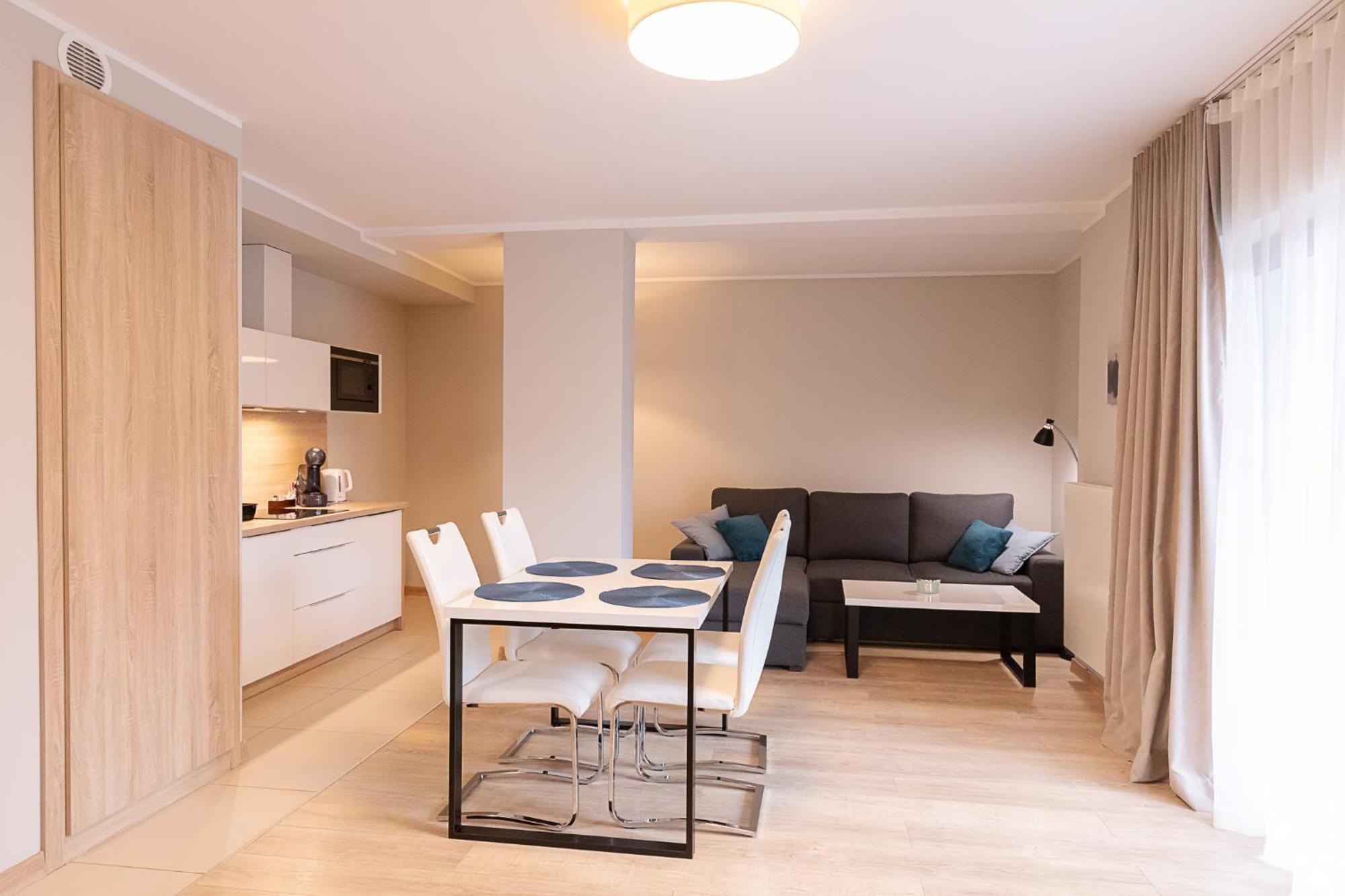 Rentplanet - Apartamenty Gorna Resorts Szklarska Poręba Esterno foto