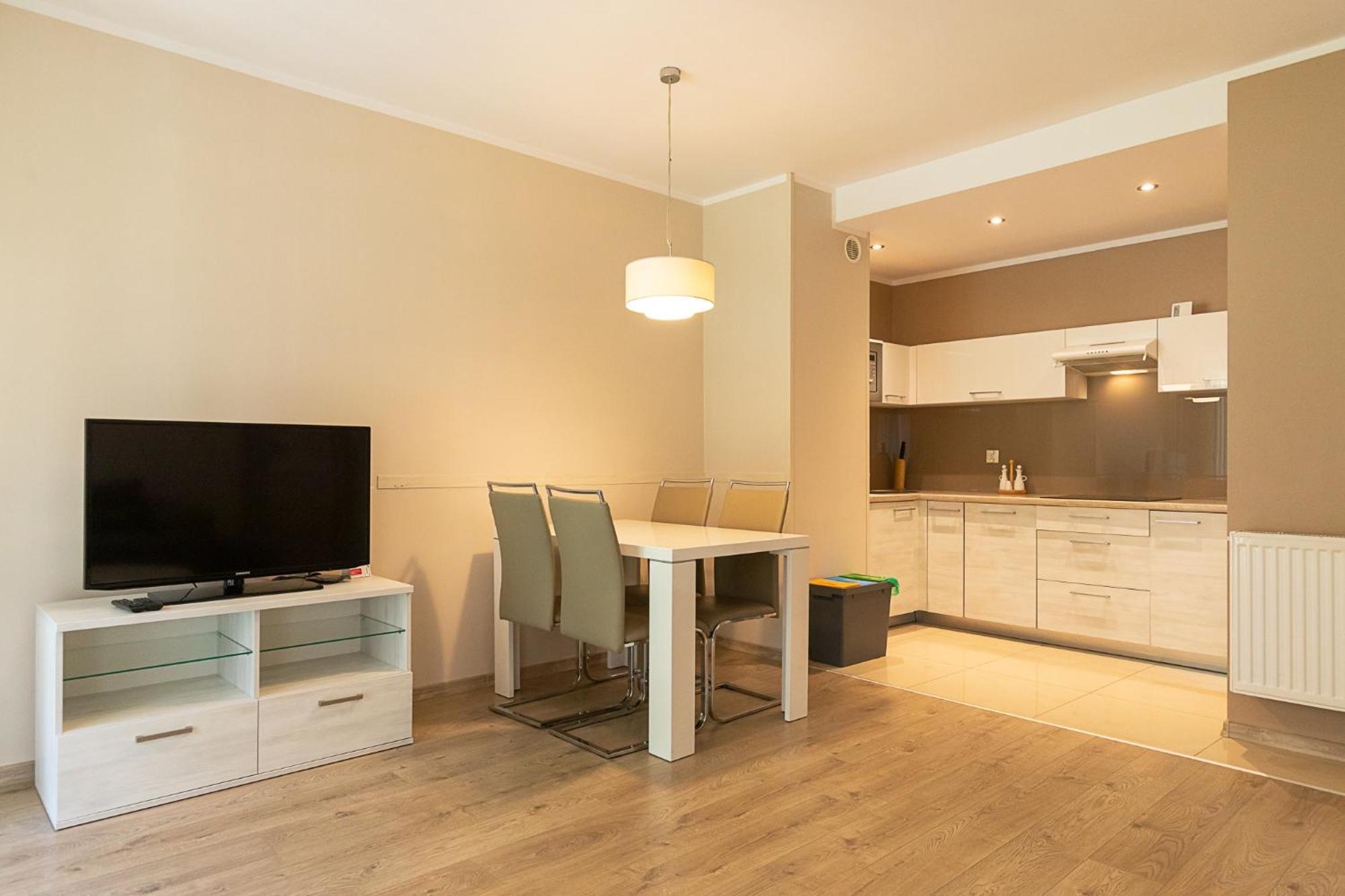 Rentplanet - Apartamenty Gorna Resorts Szklarska Poręba Esterno foto