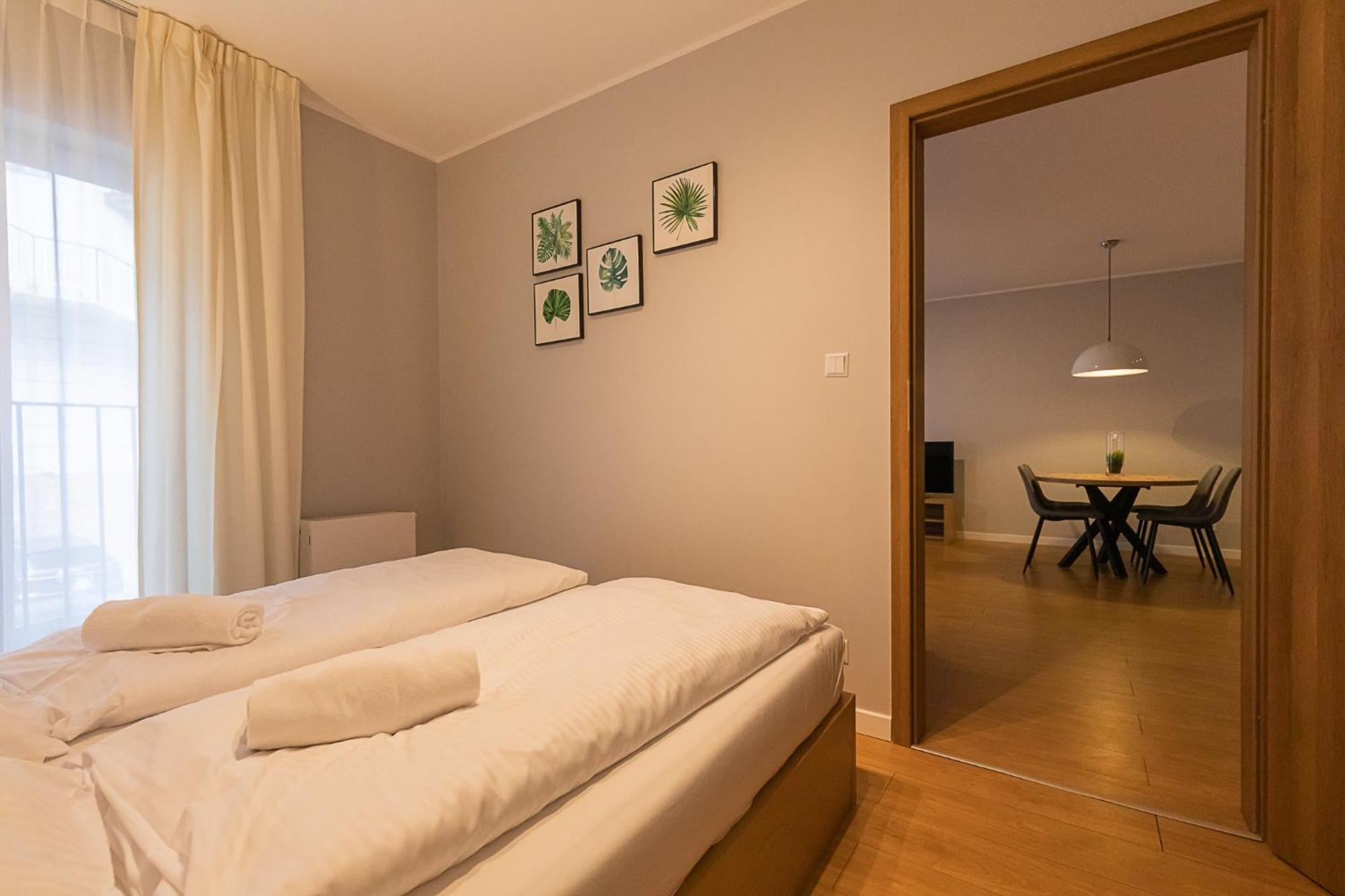 Rentplanet - Apartamenty Gorna Resorts Szklarska Poręba Esterno foto