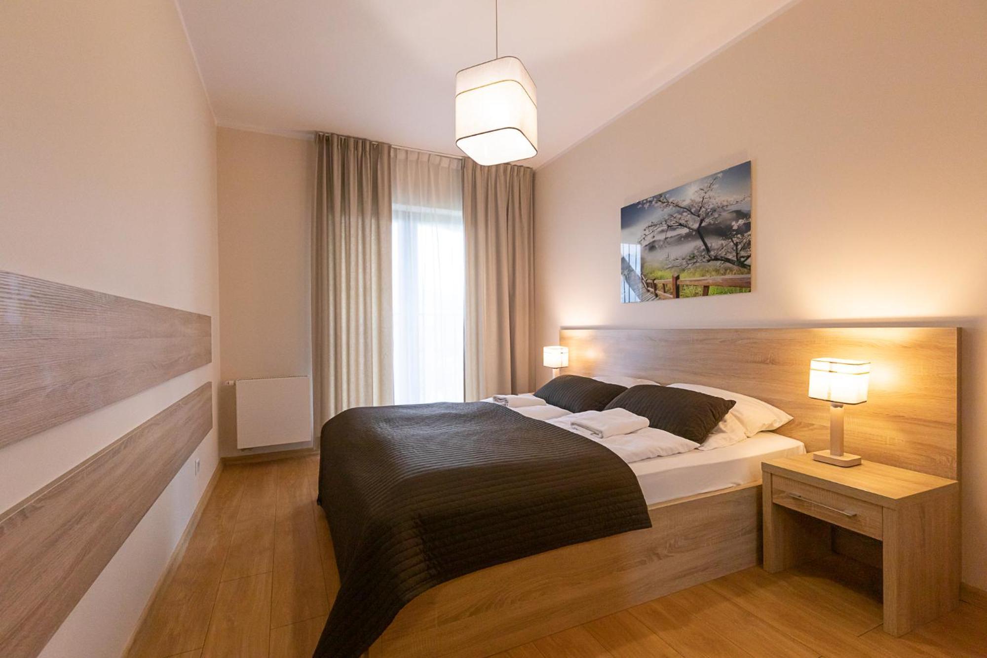 Rentplanet - Apartamenty Gorna Resorts Szklarska Poręba Esterno foto