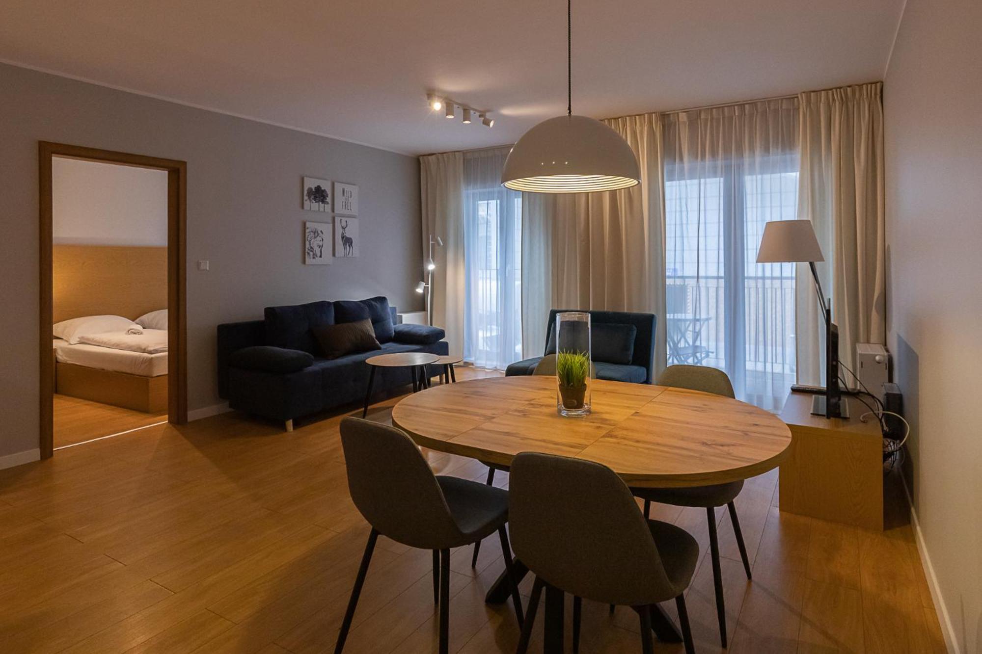 Rentplanet - Apartamenty Gorna Resorts Szklarska Poręba Esterno foto