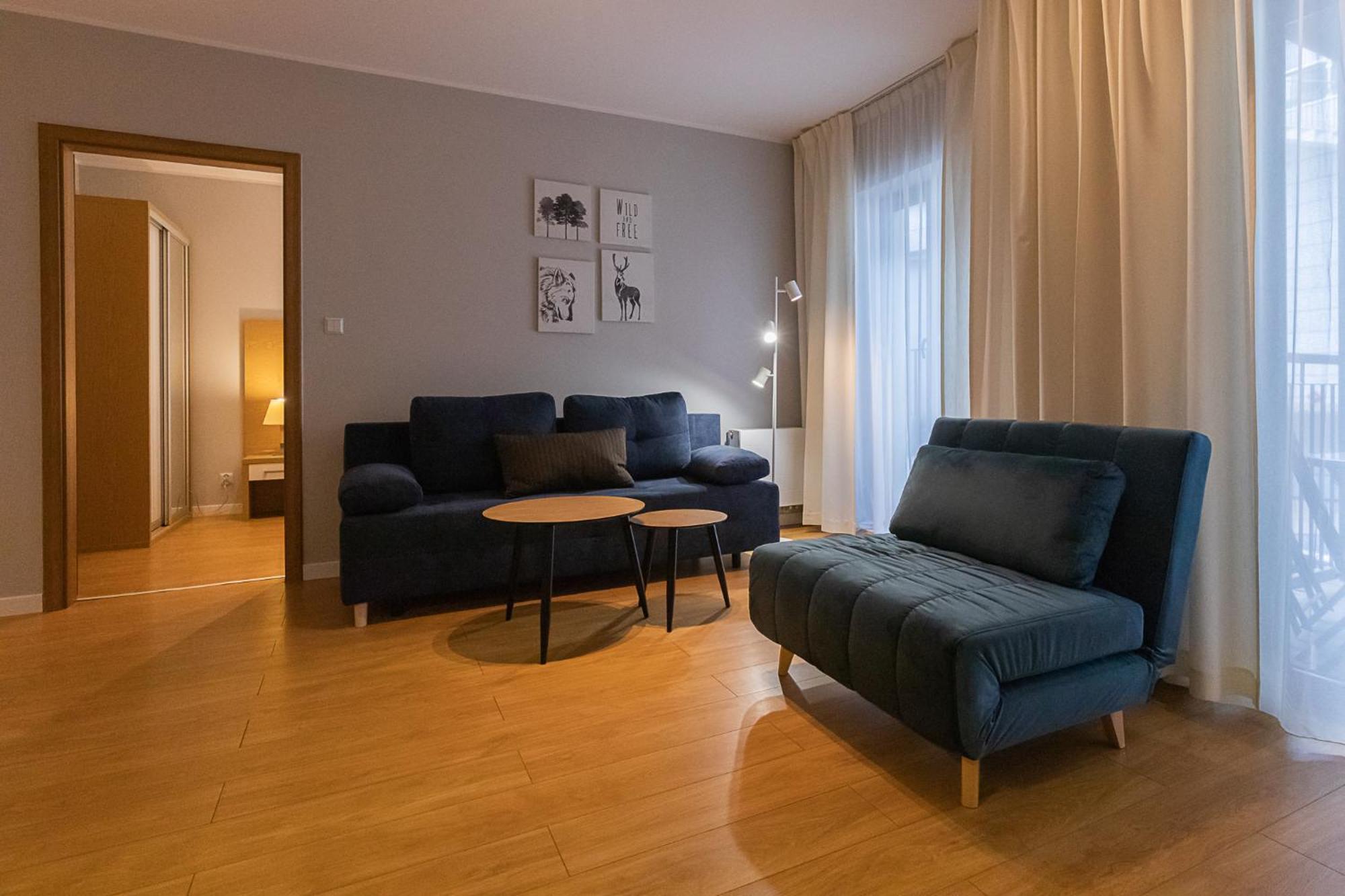 Rentplanet - Apartamenty Gorna Resorts Szklarska Poręba Esterno foto