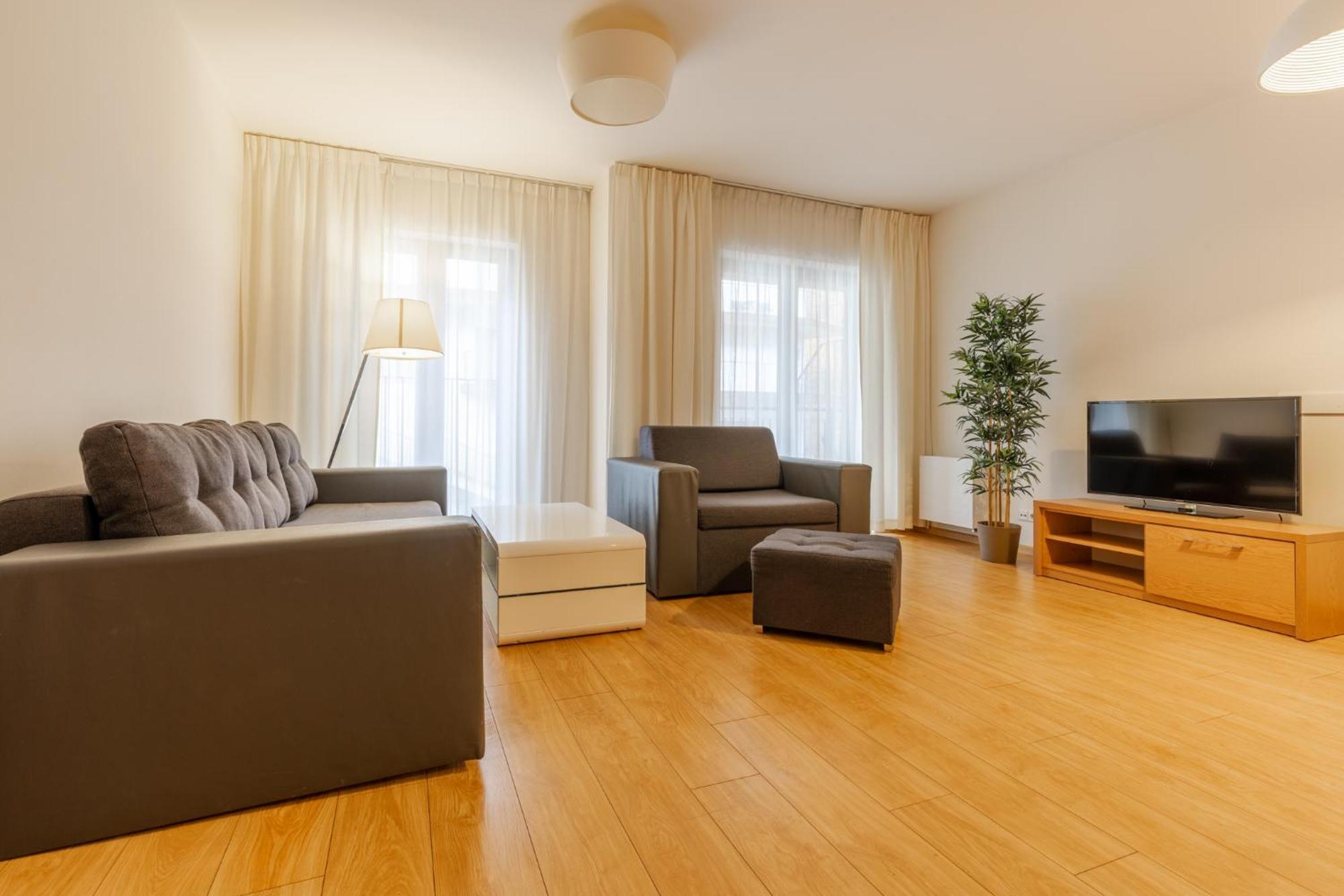 Rentplanet - Apartamenty Gorna Resorts Szklarska Poręba Esterno foto