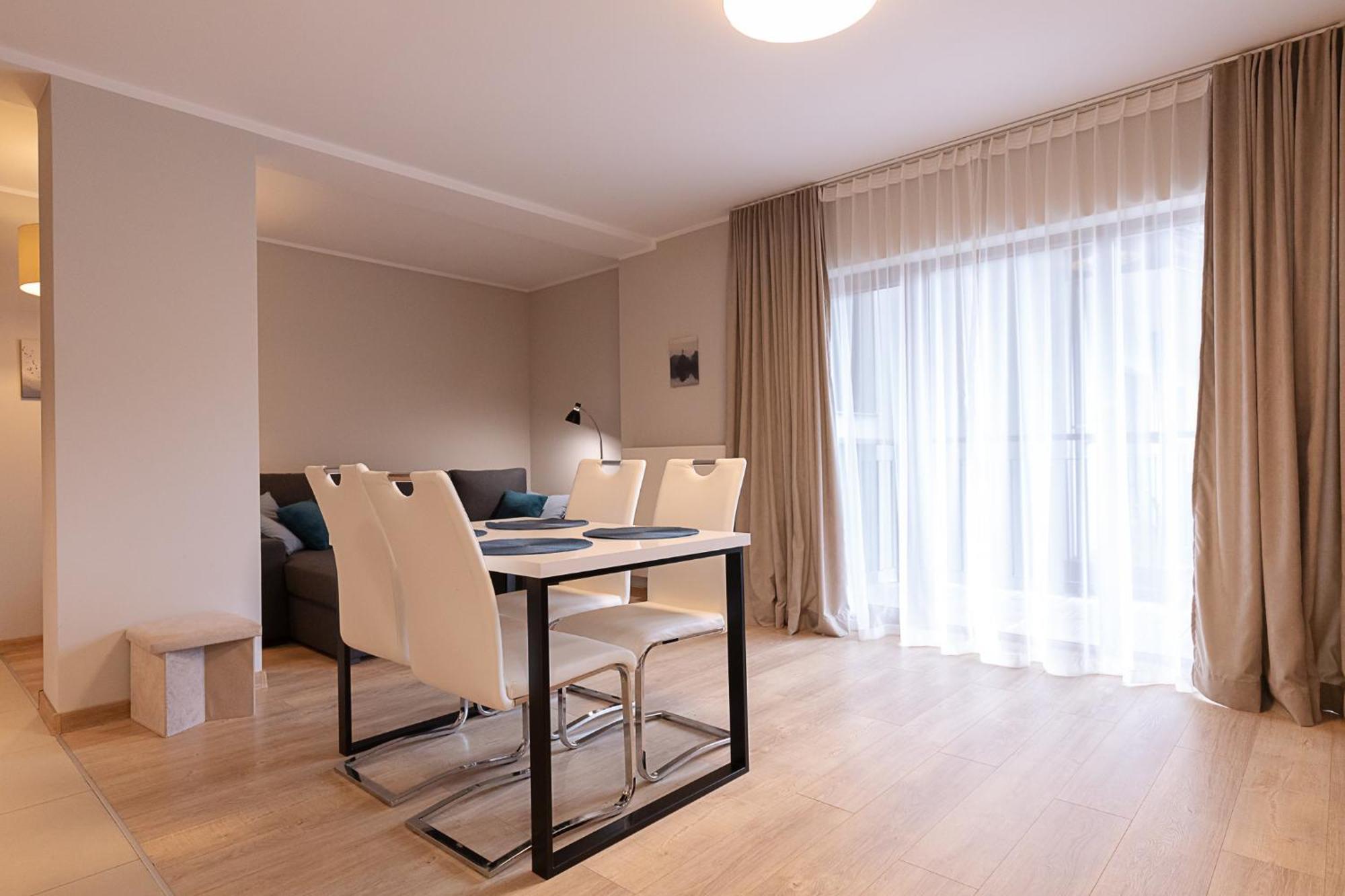 Rentplanet - Apartamenty Gorna Resorts Szklarska Poręba Esterno foto