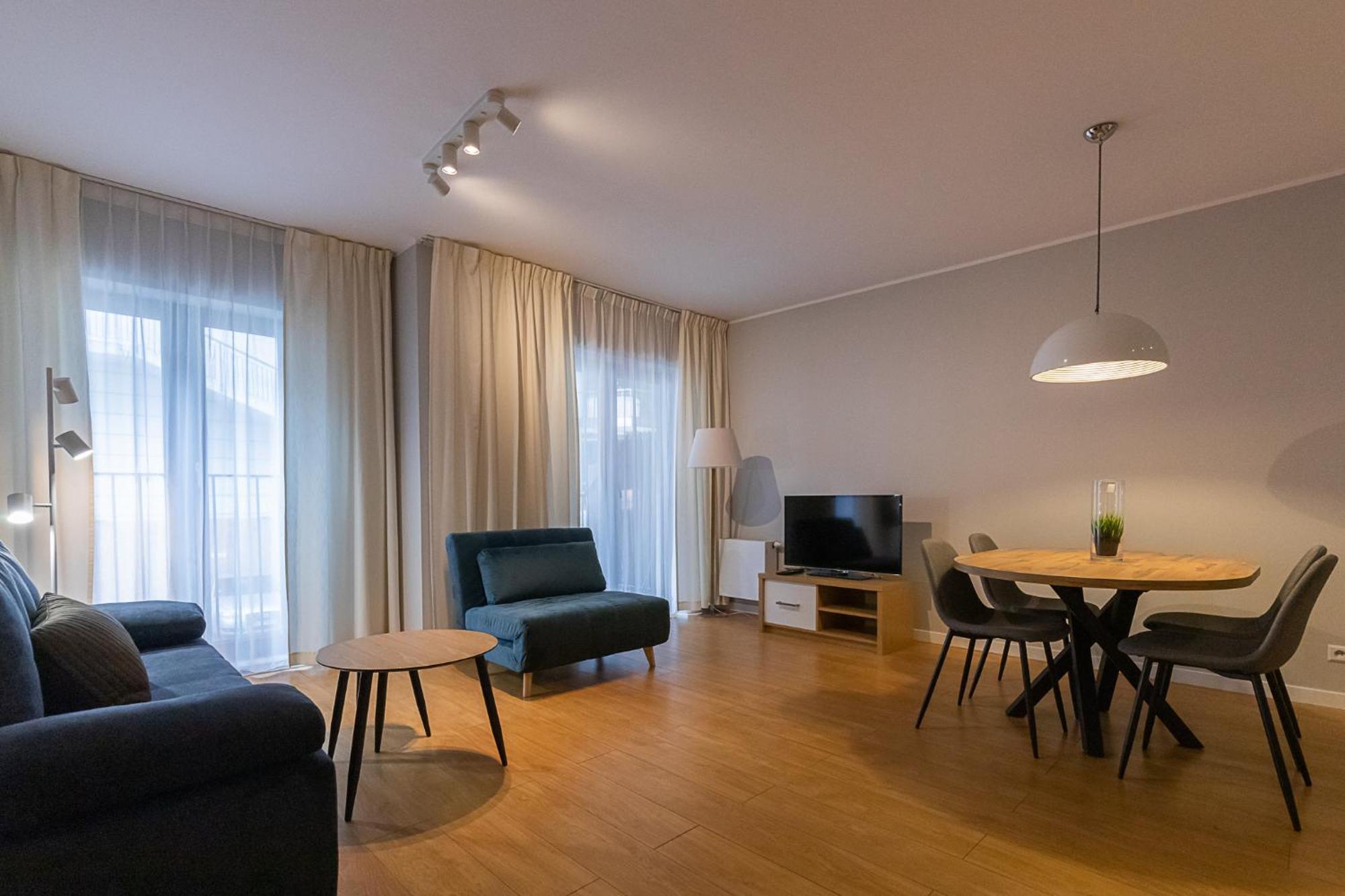 Rentplanet - Apartamenty Gorna Resorts Szklarska Poręba Esterno foto