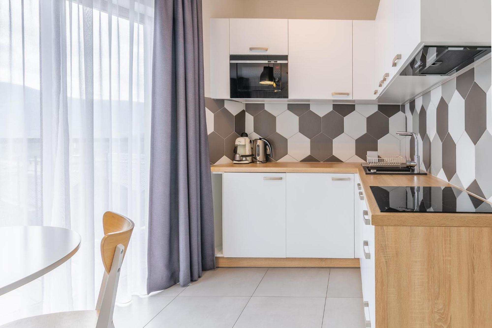 Rentplanet - Apartamenty Gorna Resorts Szklarska Poręba Esterno foto