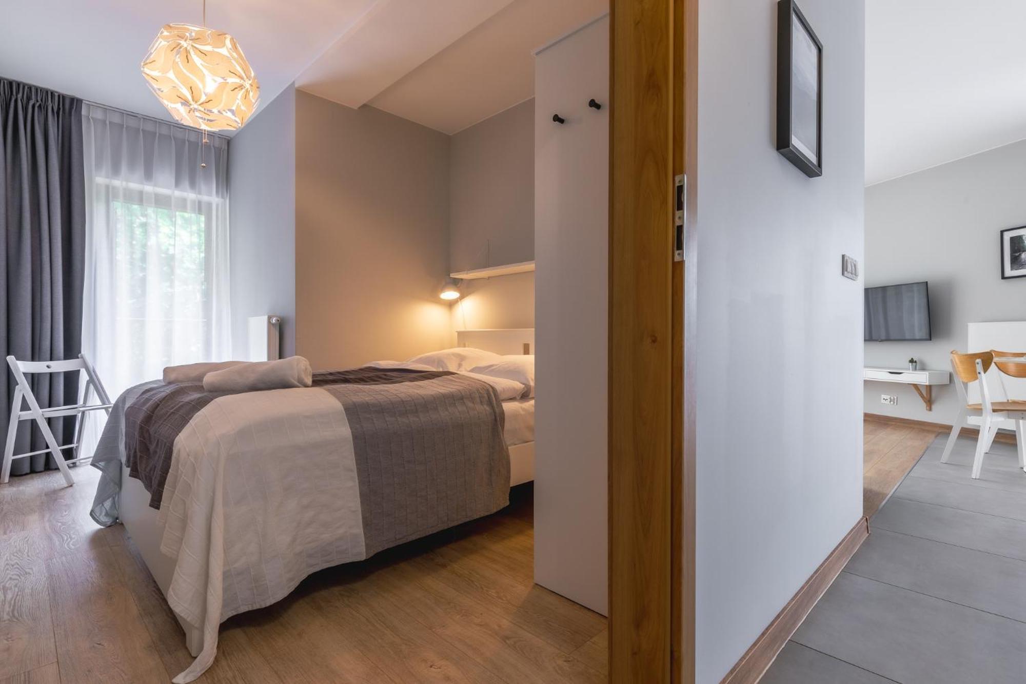 Rentplanet - Apartamenty Gorna Resorts Szklarska Poręba Esterno foto